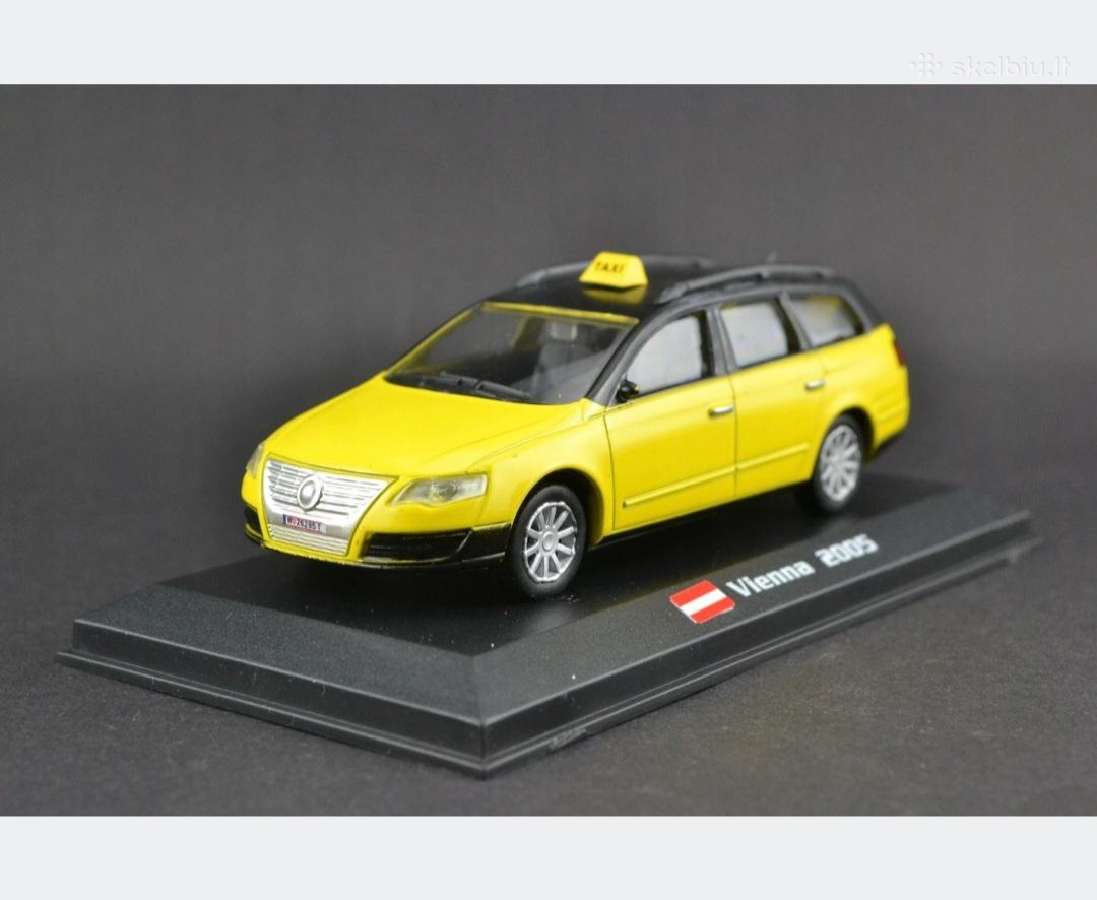 Vw Passat B6