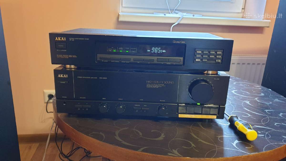Resiveriai nuo 35€ - nuotraukos Nr. 3