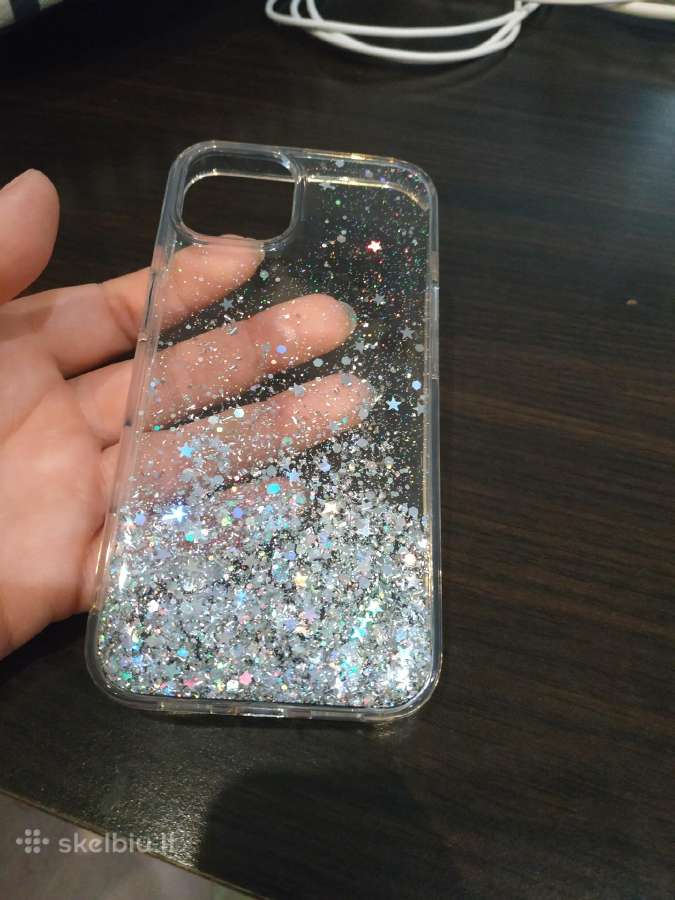 iPhone 13 deklas