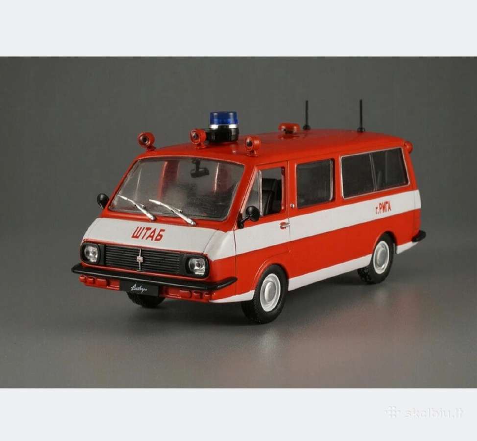 Raf 22034