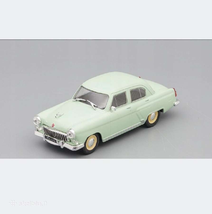 Gaz 21