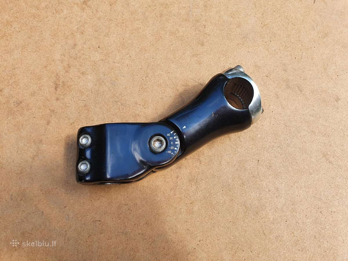 Dviračio vairas Dviračio rankenos - nuotraukos Nr. 13
