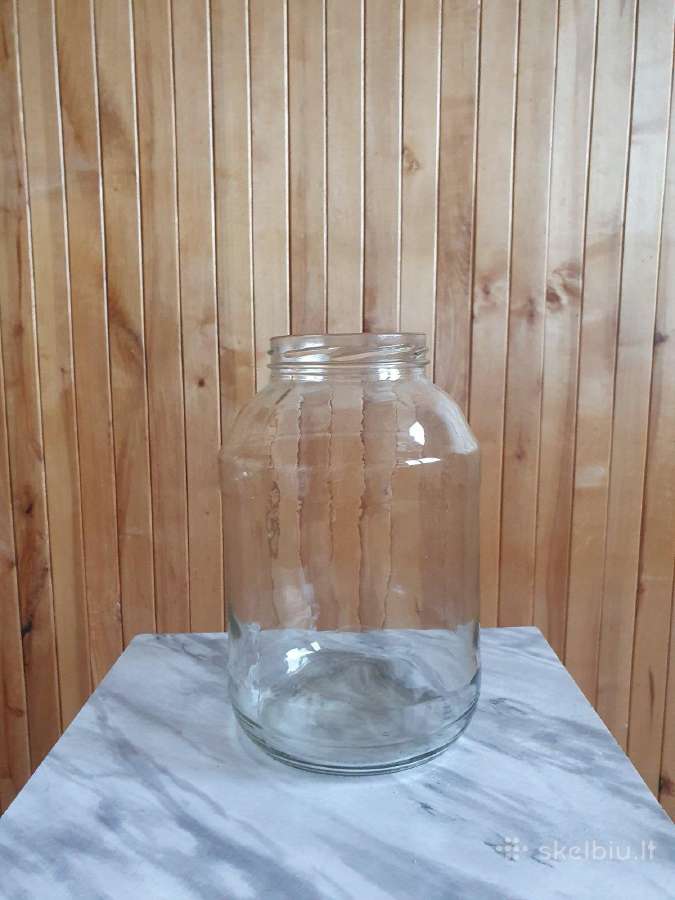 Uzsukami stiklainiai