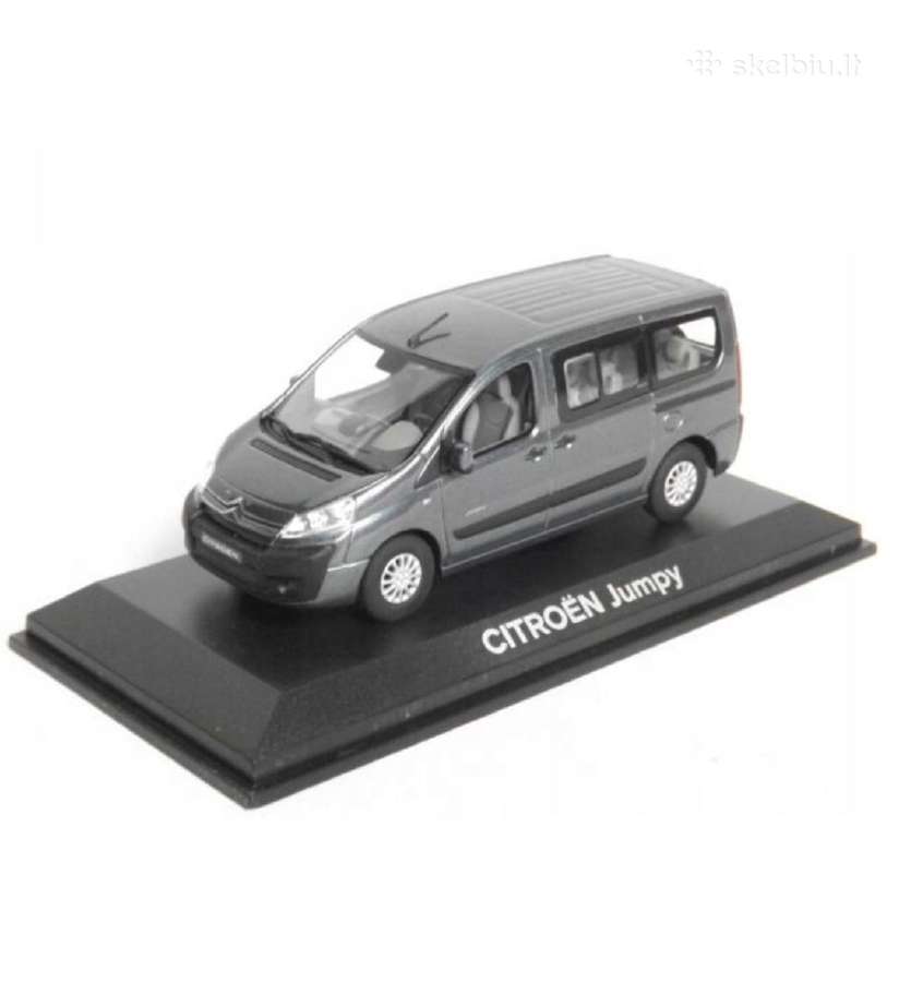 Citroen Jumpy