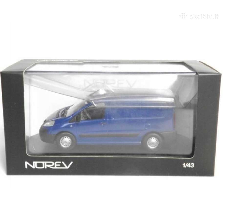 Fiat Scudo