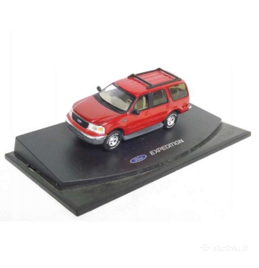 Ford Expedition