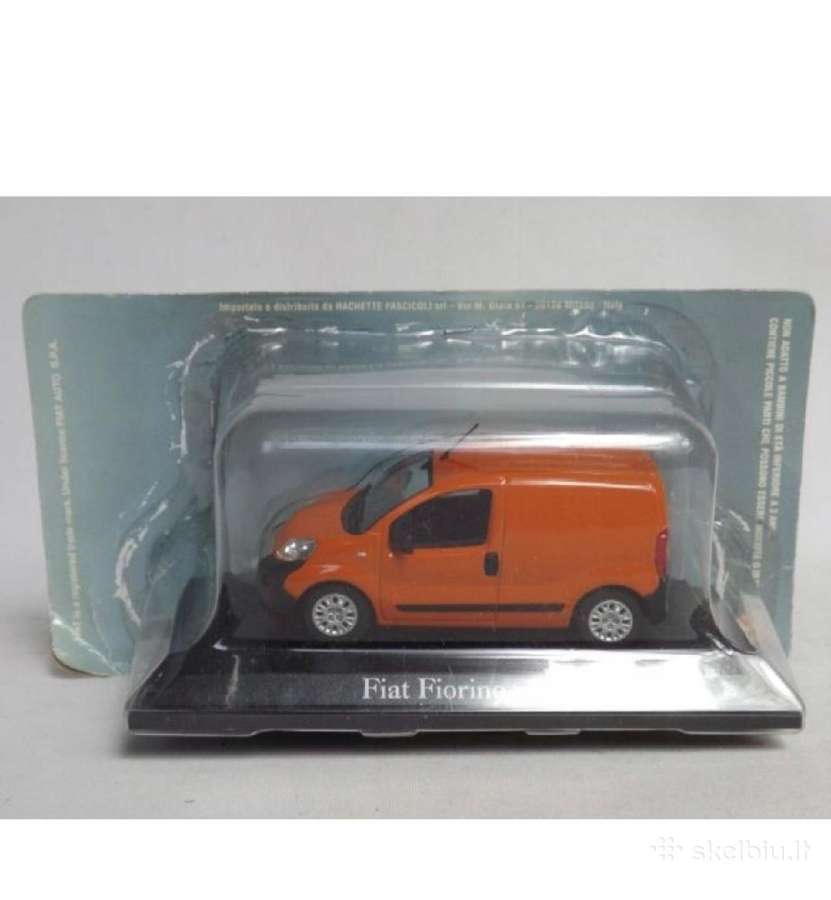 Fiat Fiorino