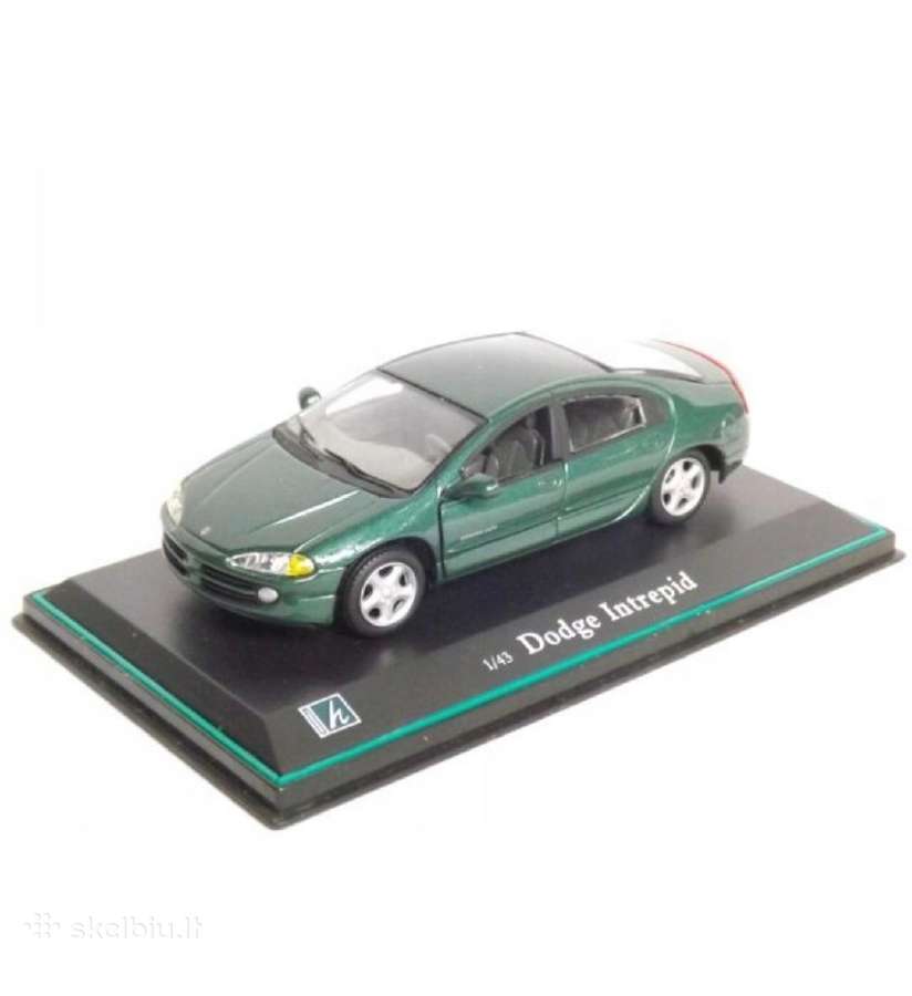 Dodge Intrepid