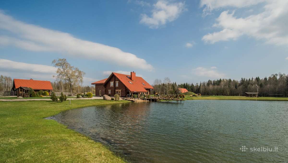 - Sodyba prie Kauno - Įmonių Renginiai - - nuotraukos Nr. 6