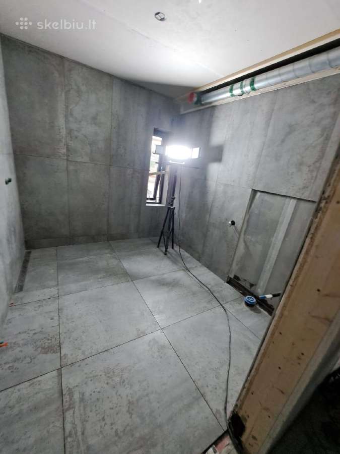 Atliekame visus vidaus apdailos darbus - nuotraukos Nr. 9