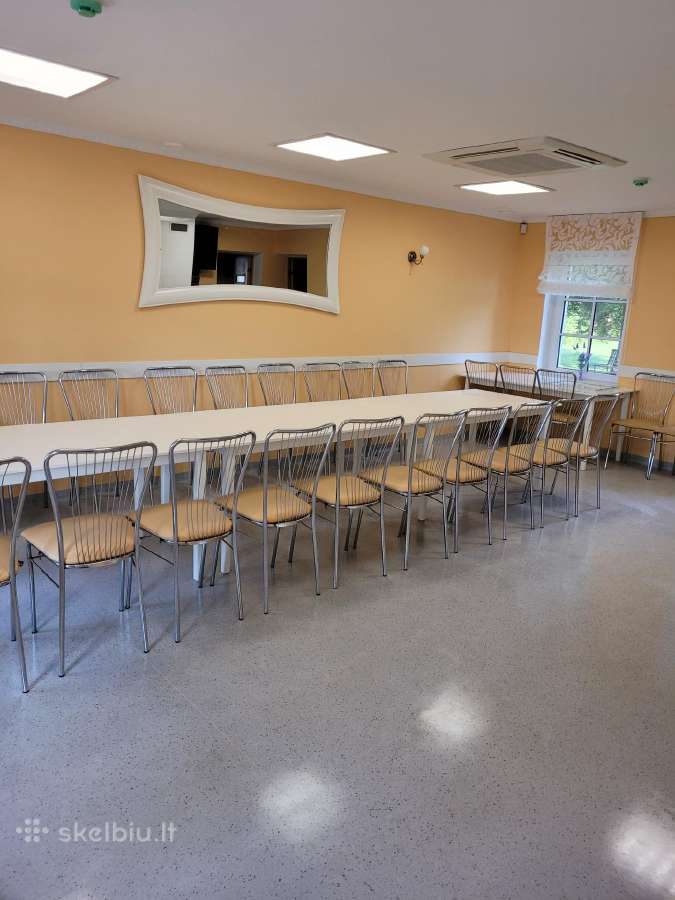 Nuomojama sodyba moletų rajone, nuo vilniaus 40km. - nuotraukos Nr. 9