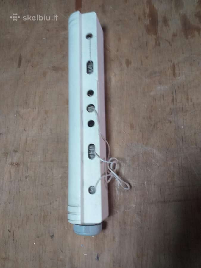 Pakaba Skalbiniams