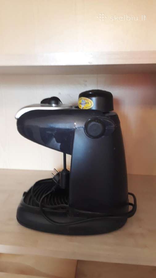Kavos aparatas "Delonghi" - nuotraukos Nr. 3