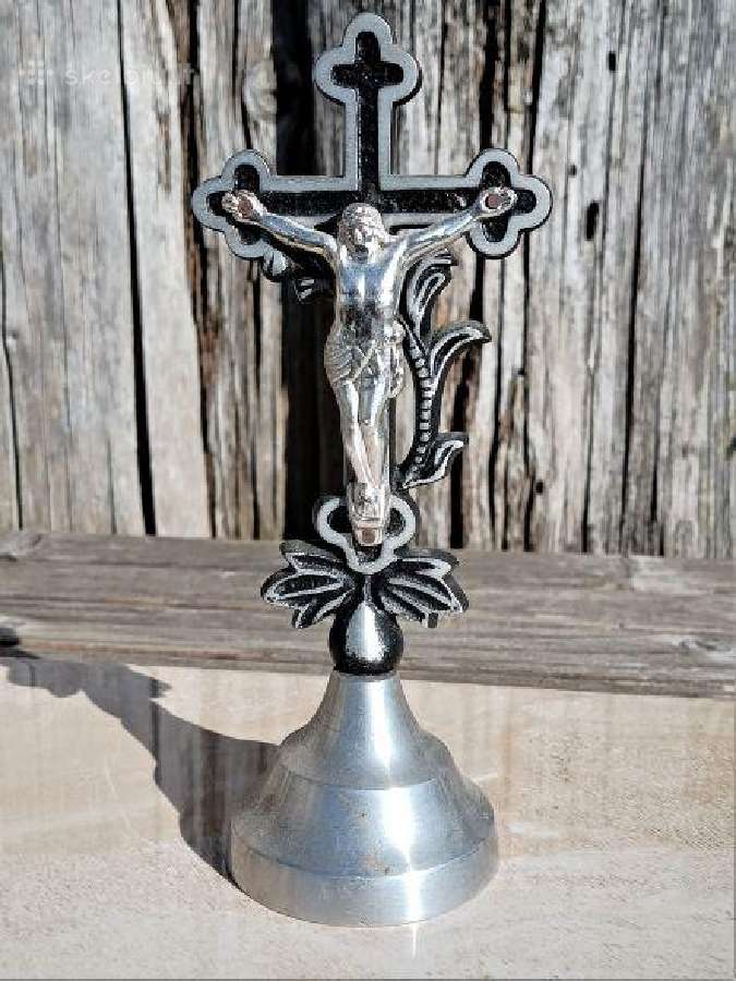 Kryželiai pastatomi - nuotraukos Nr. 2