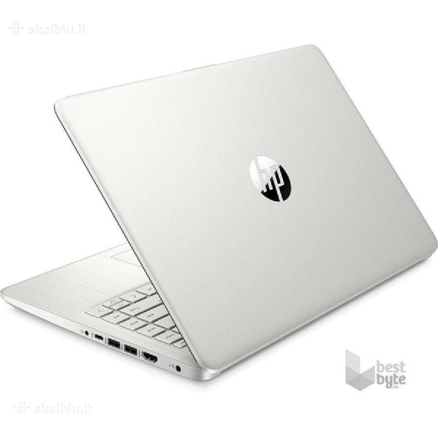 Naujas, pigus I3, 256ssd, 14 Ips Hp , Windows - nuotraukos Nr. 2
