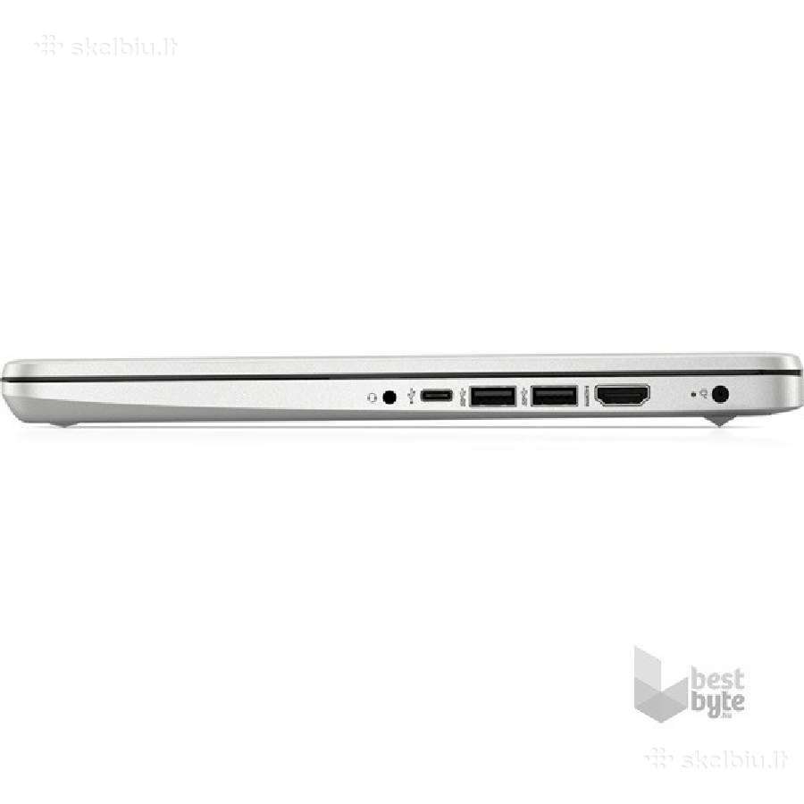 Naujas, pigus I3, 256ssd, 14 Ips Hp , Windows - nuotraukos Nr. 3
