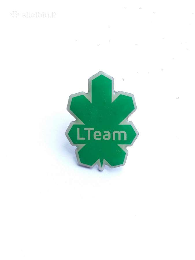Lteam ženkliukas 2016 m. - nuotraukos Nr. 5