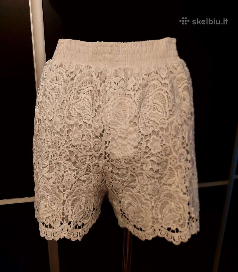 Neriniuoti šortai. Į kainą įeina pašto išlaidos! - nuotraukos Nr. 5