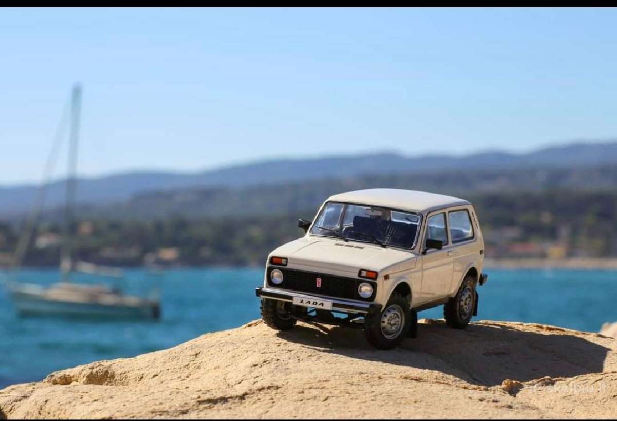 Lada 2121
