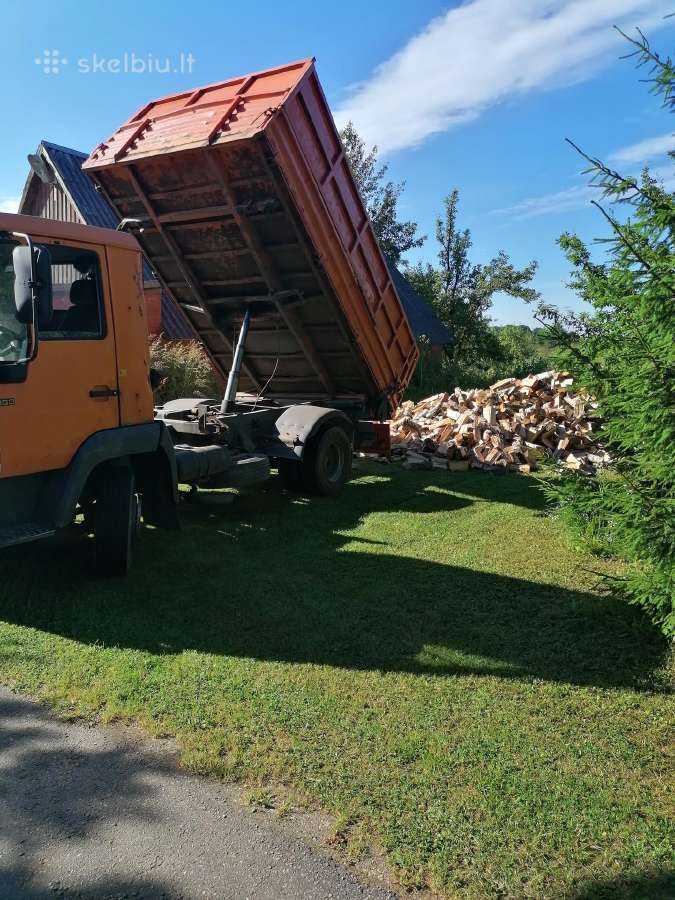 Malkos Elektrėnuose
