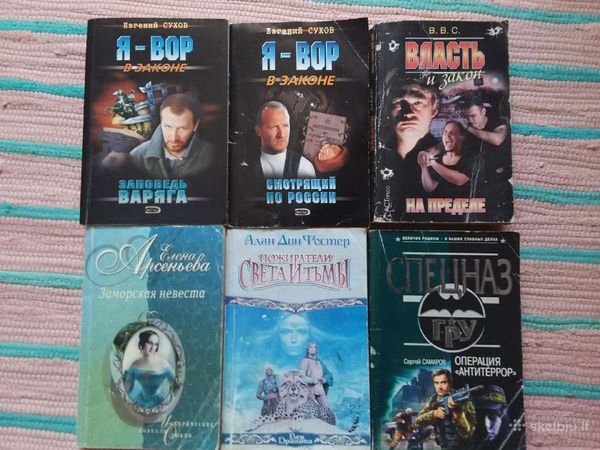 Romanai Žvaigždžių šviesa Glorija Deile Skiner 97m - nuotraukos Nr. 8