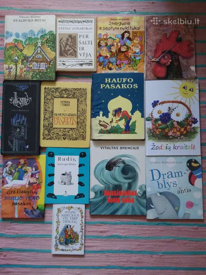 Angelu markize kelias į versalį Ana Golon Seržas G - nuotraukos Nr. 10