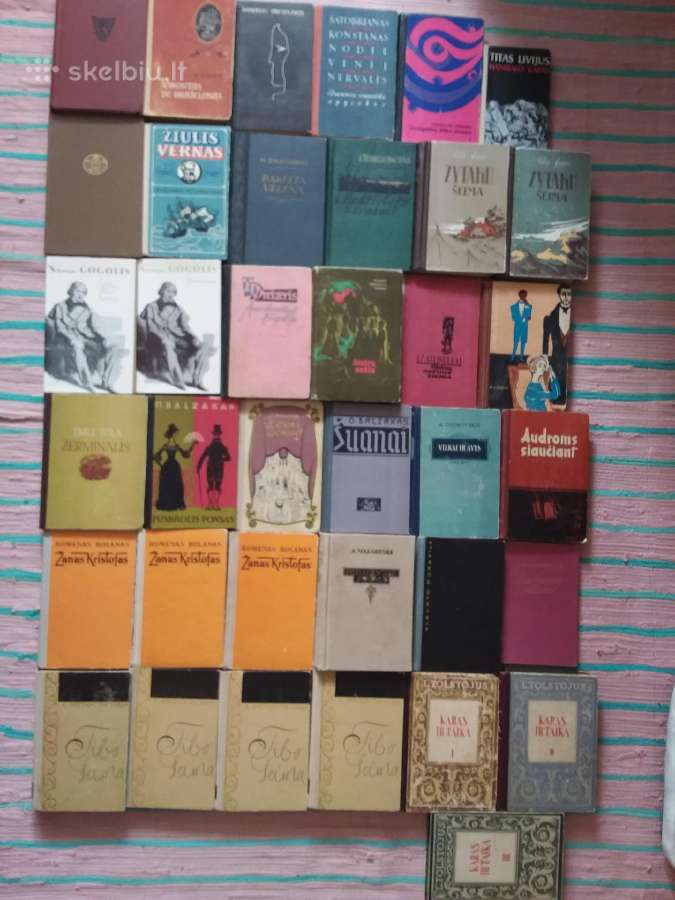Angelu markize kelias į versalį Ana Golon Seržas G - nuotraukos Nr. 13