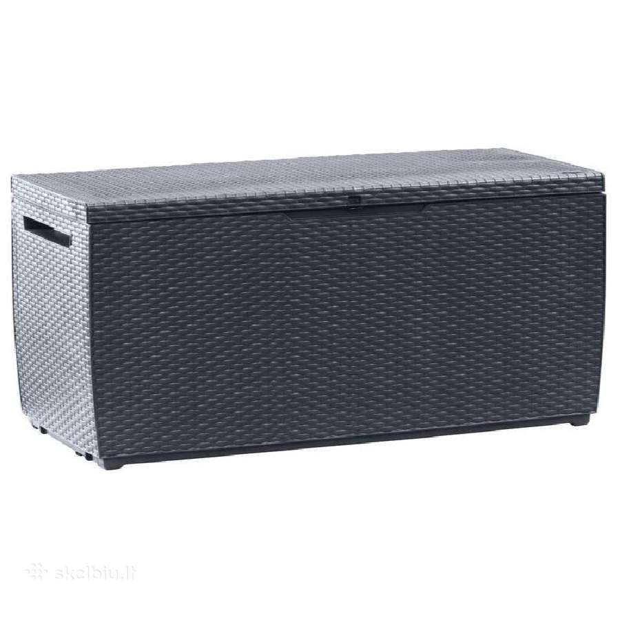 Lauko baldai - nuotraukos Nr. 10