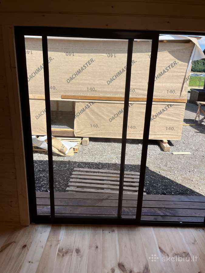 Metu pradzios akcija ! Pirtis sauna - nuotraukos Nr. 21