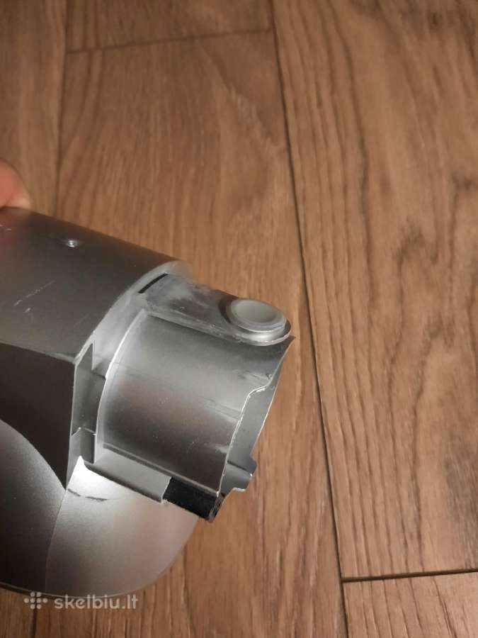 Bosch Athlet - nuotraukos Nr. 29