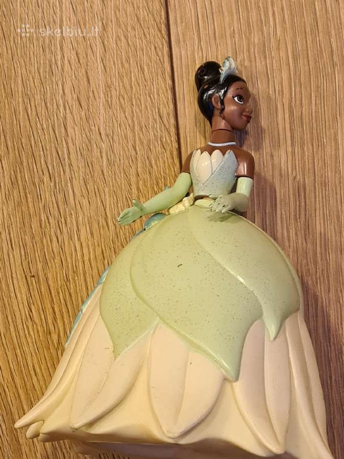 Disney princesės figūrėlės - nuotraukos Nr. 9
