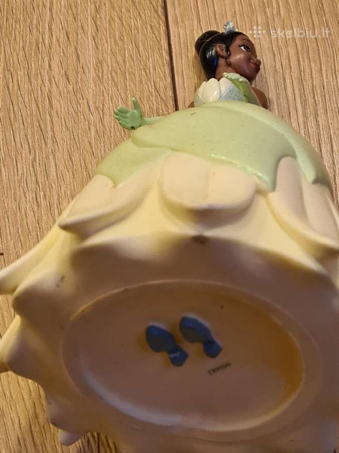 Disney princesės figūrėlės - nuotraukos Nr. 10
