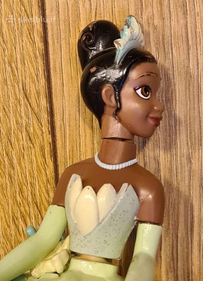 Disney princesės figūrėlės - nuotraukos Nr. 11
