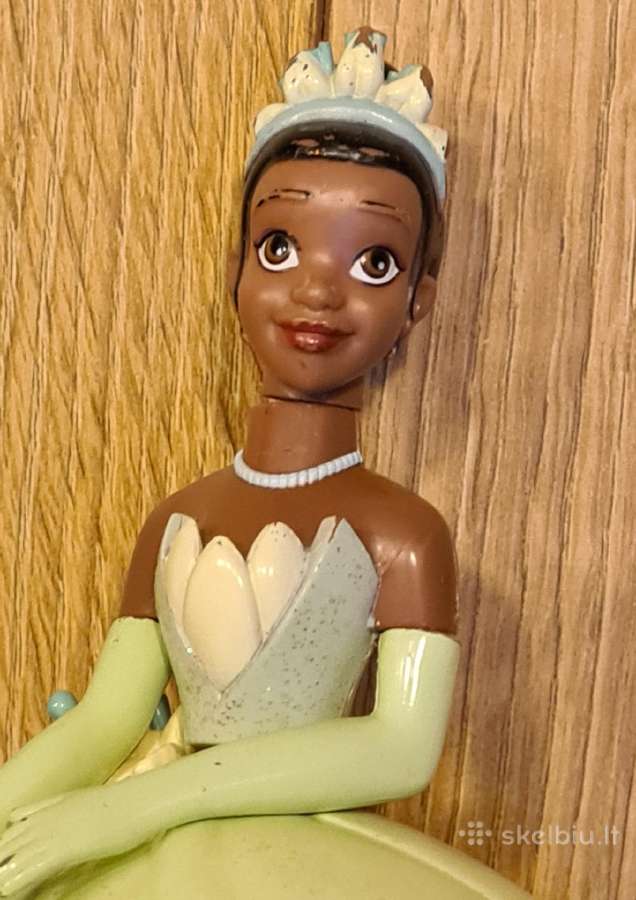 Disney princesės figūrėlės - nuotraukos Nr. 12