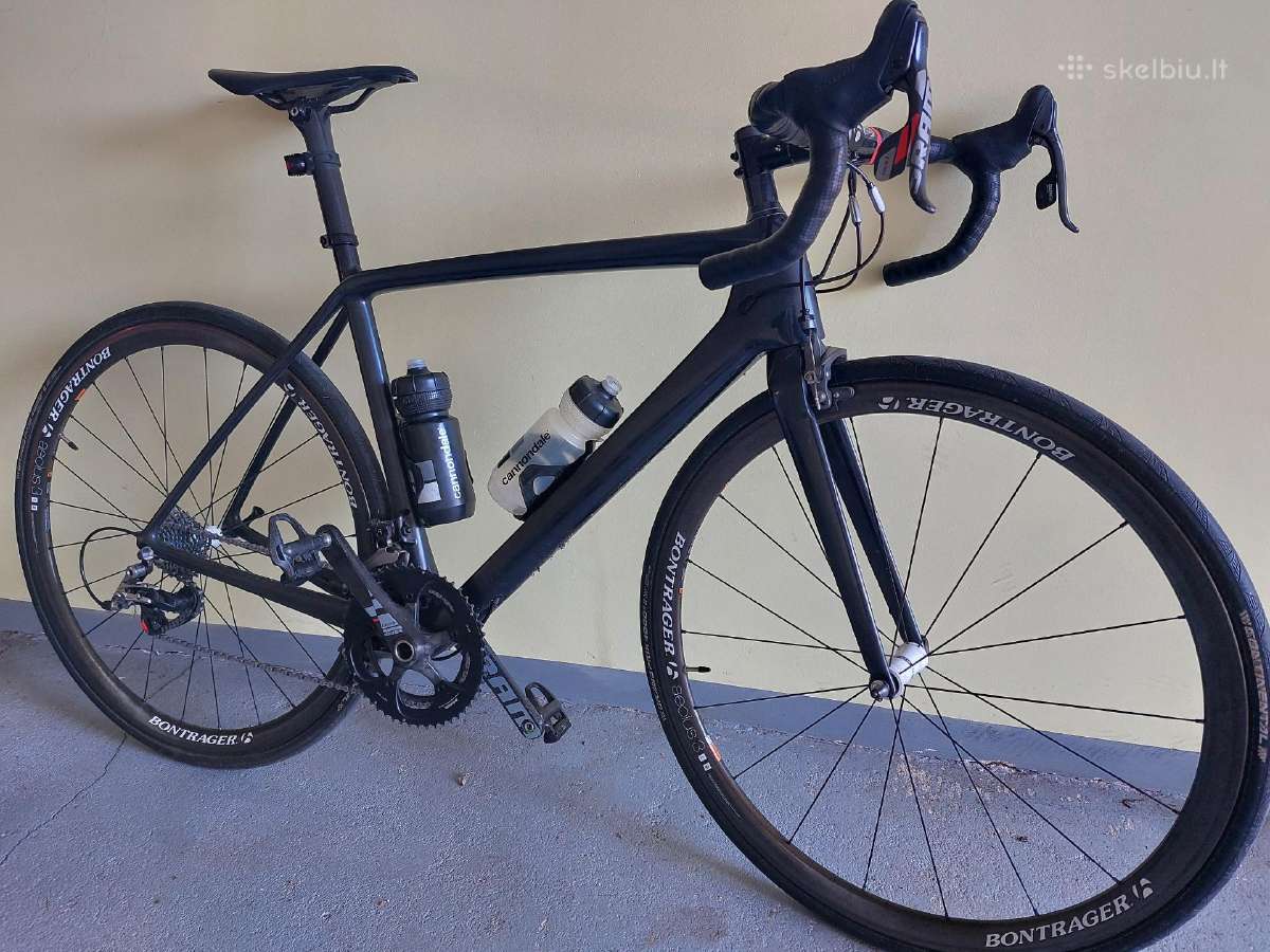 Plentinis Trek Madone 7