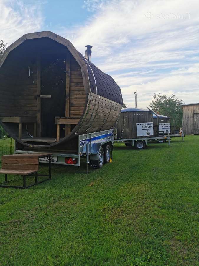 Kubilo ,Pirties ,Pripučiamo batuto nuoma Kaune - nuotraukos Nr. 3