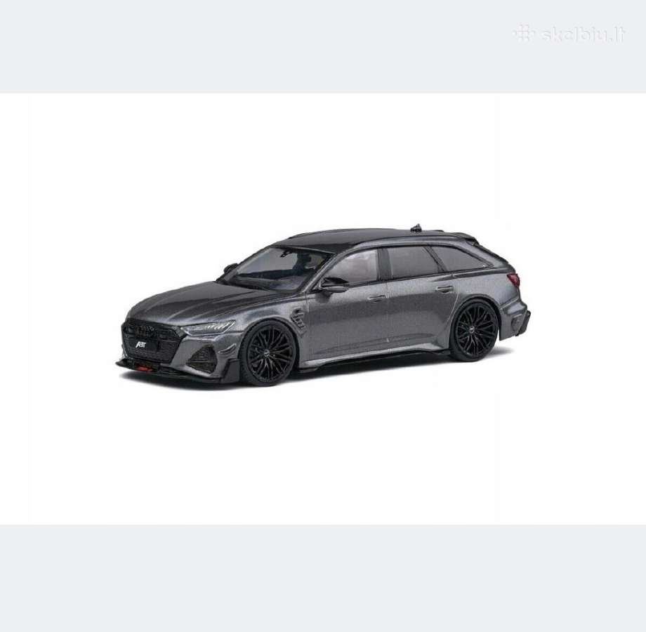 Audi Rs6 - nuotraukos Nr. 2