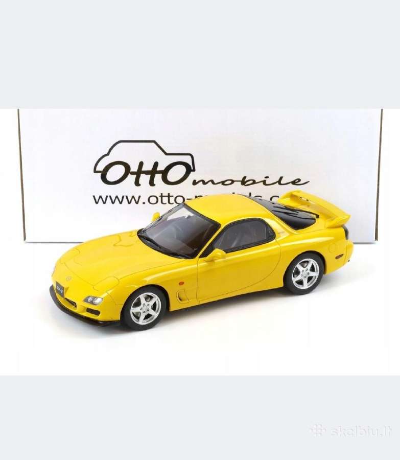 Mazda Rx7