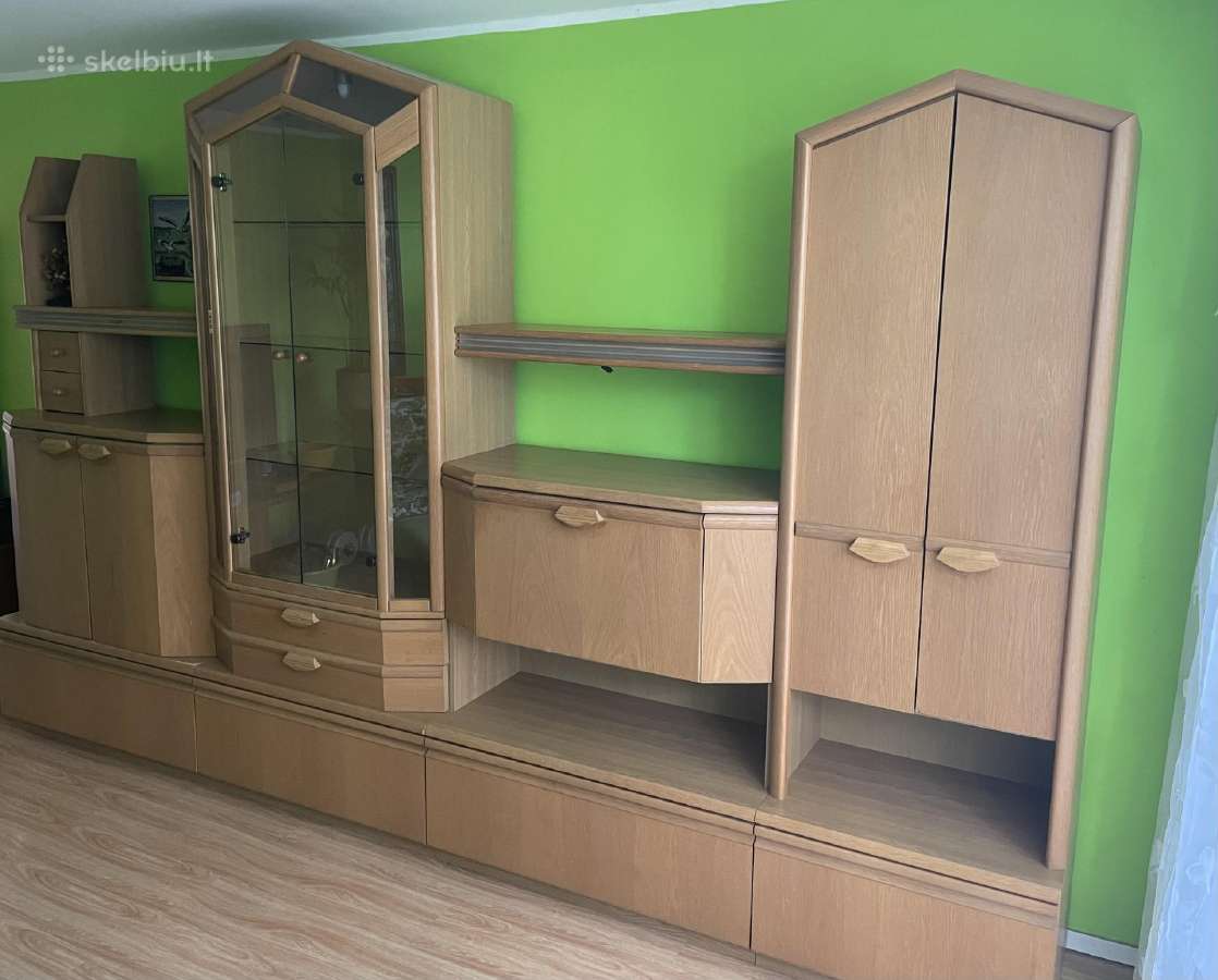 Parduodu vokišką sekciją - nuotraukos Nr. 2