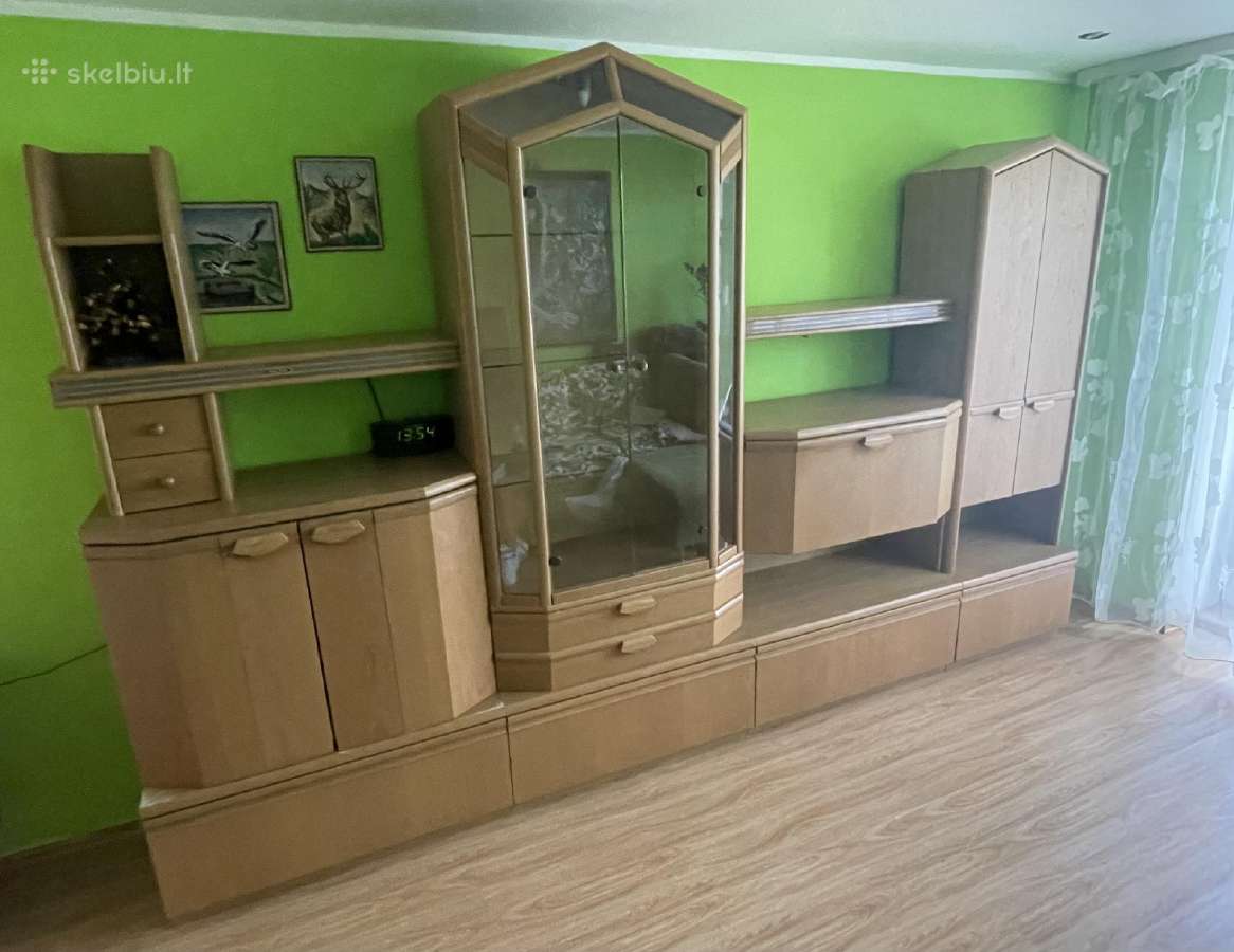 Parduodu vokišką sekciją - nuotraukos Nr. 5