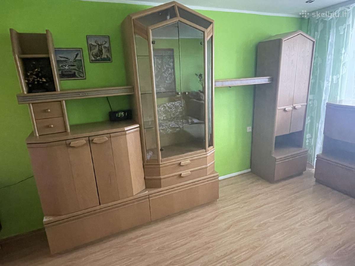 Parduodu vokišką sekciją - nuotraukos Nr. 6