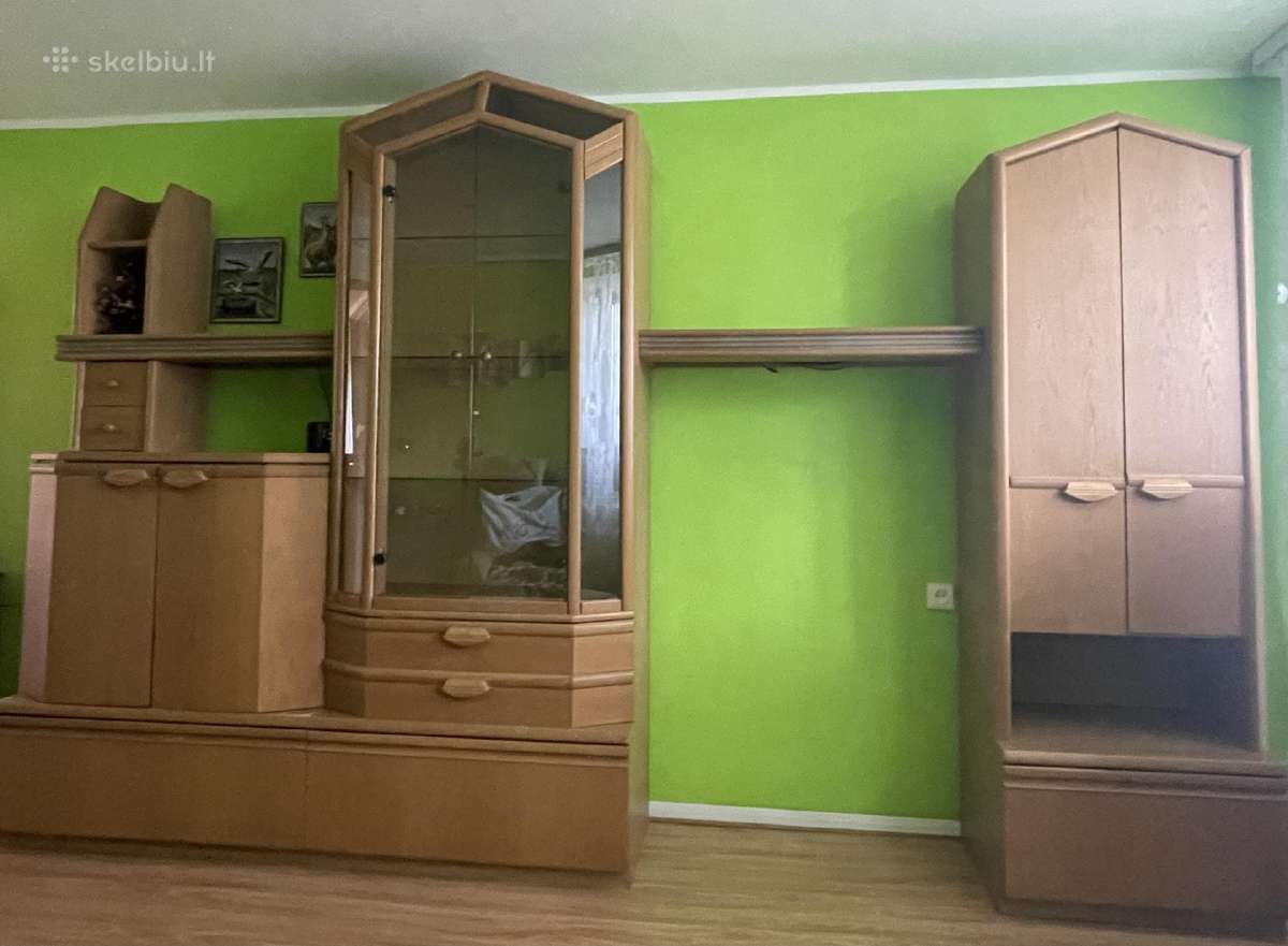 Parduodu vokišką sekciją - nuotraukos Nr. 7