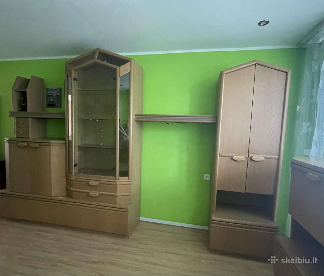 Parduodu vokišką sekciją - nuotraukos Nr. 8