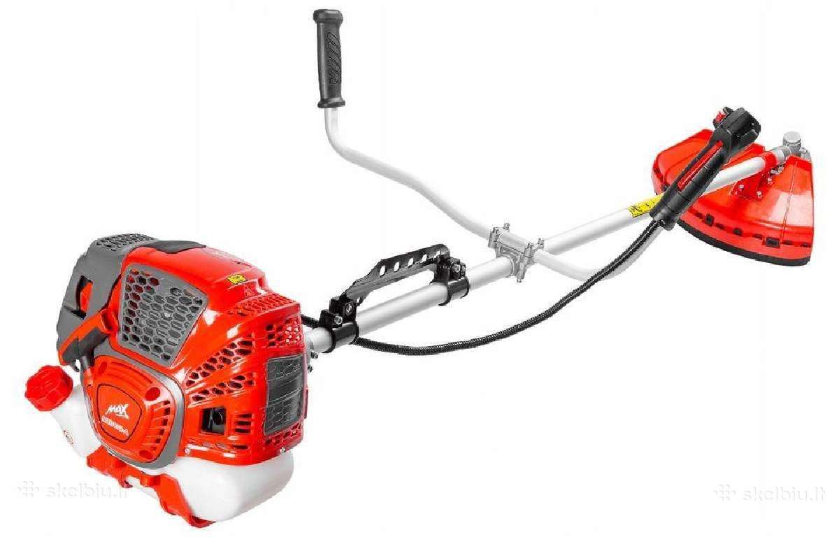 Žoliapjovė Trimeris Deytos 2.5kw