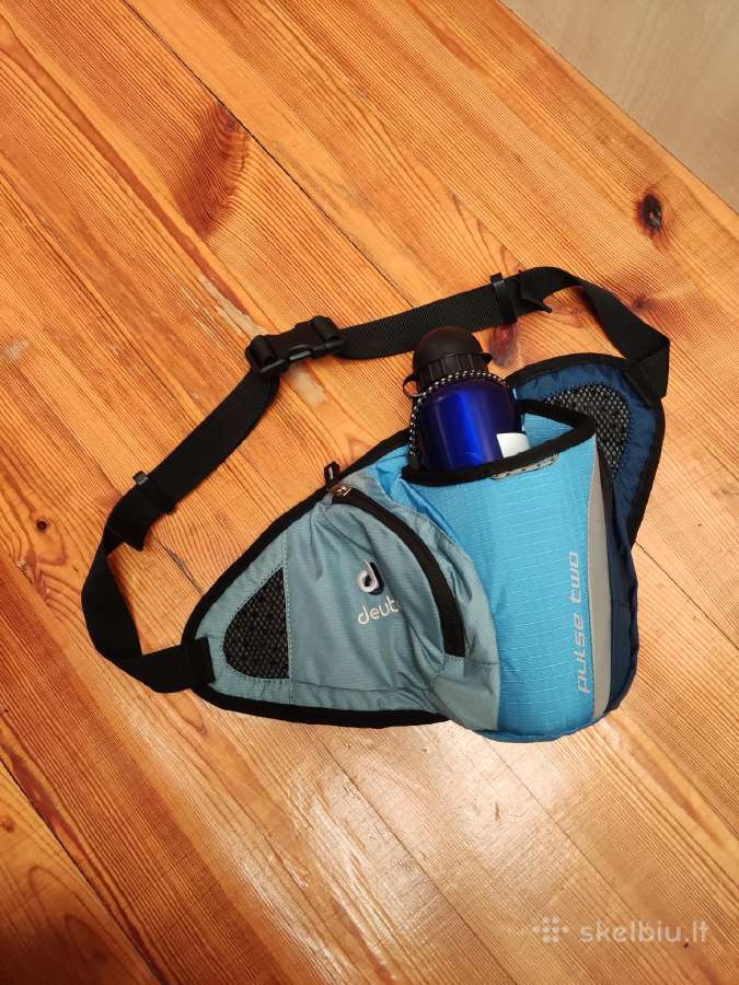 Deuter sportinė rankinė gertuvei per petį