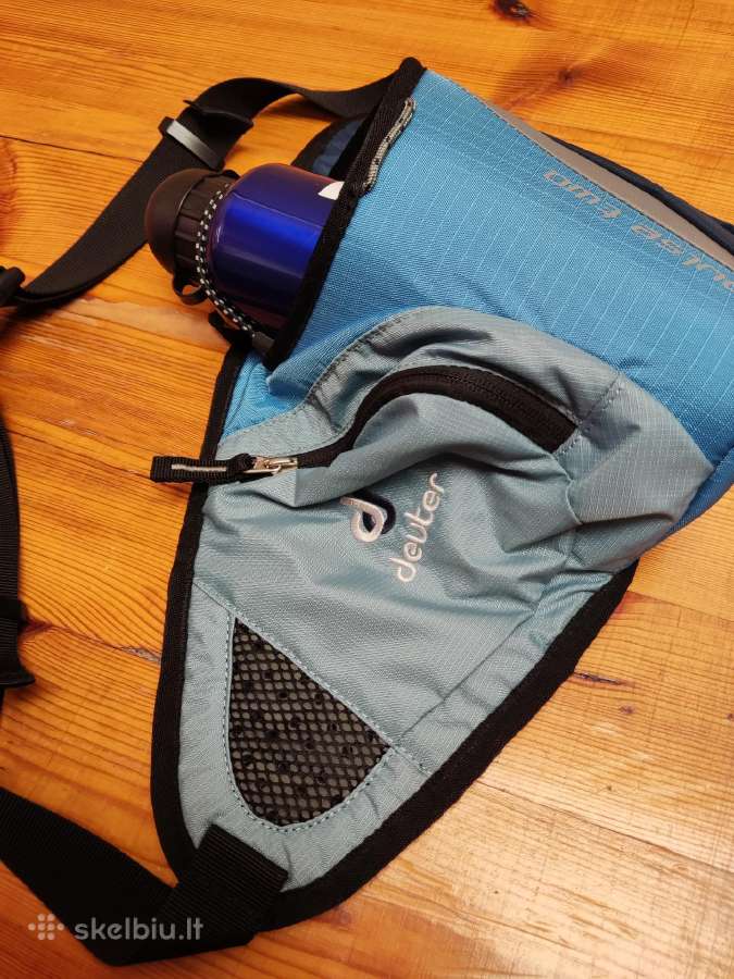 Deuter sportinė rankinė gertuvei per petį - nuotraukos Nr. 4