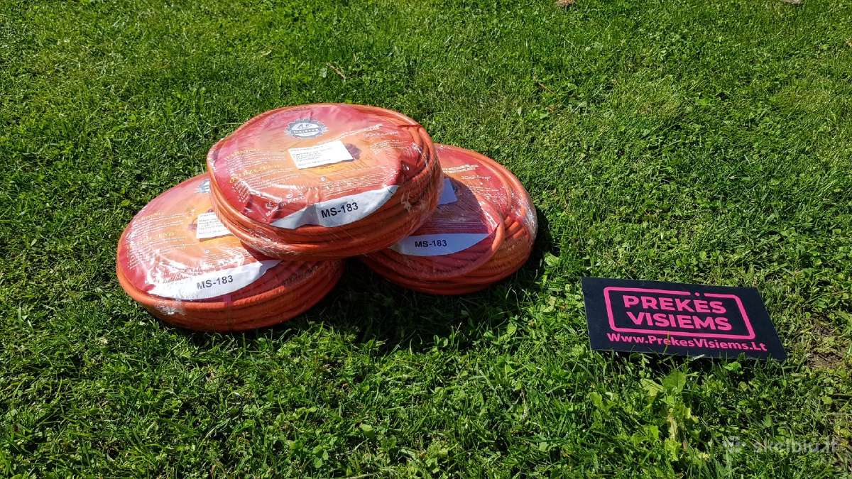 Prailgintuvas Prailgintuvai 25m 50m Nauji - nuotraukos Nr. 19