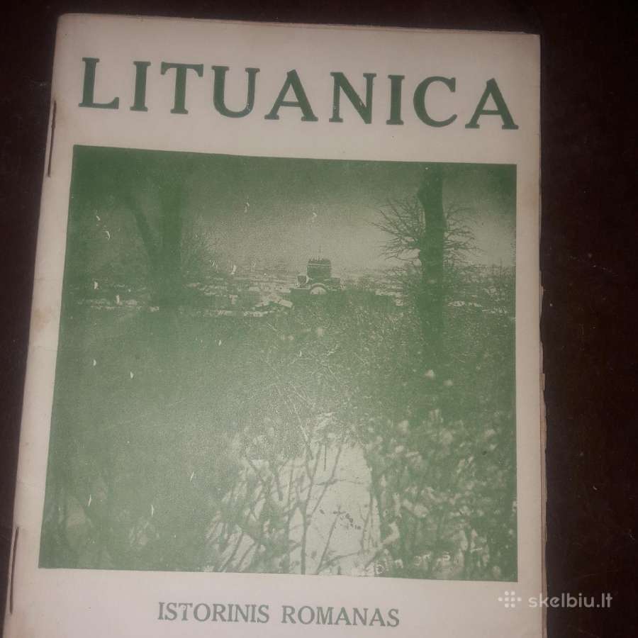Parduodu knyga virselio ,autorius K.simonis - nuotraukos Nr. 3