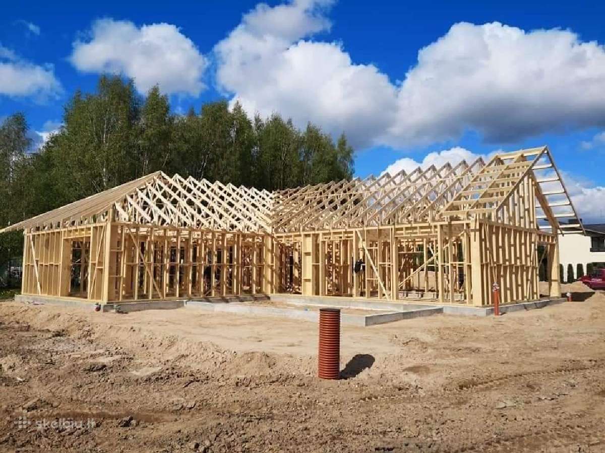 Teikiame Pre Cut paslaugą! Išpjausime karkaso deta - nuotraukos Nr. 17