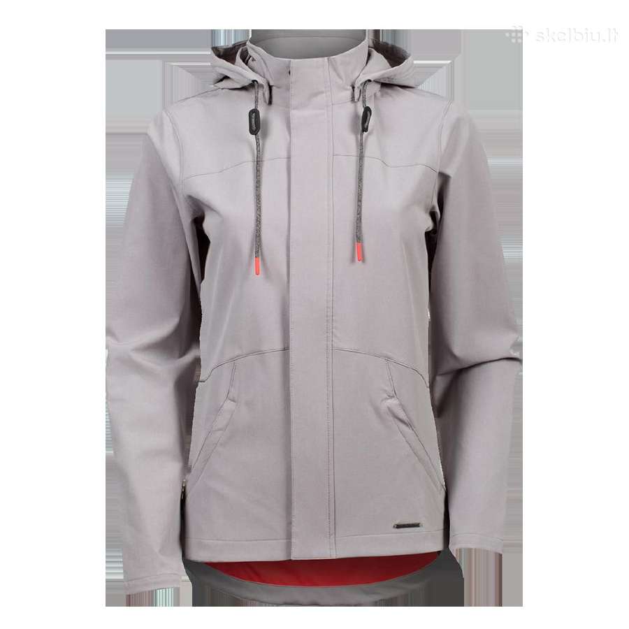 Pearl izumi mot. striukė dviratininkėms - nuotraukos Nr. 3